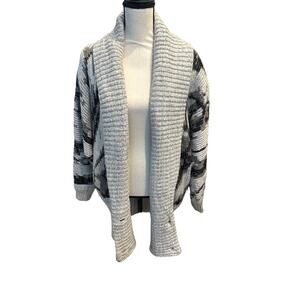 Women’s Answers By Riddles Vintage Cardigan Size Small